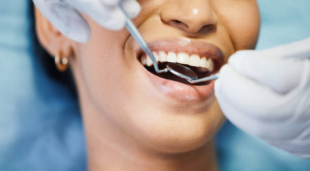 Best Emergency Pediatric Dental Care in Douglass, KS