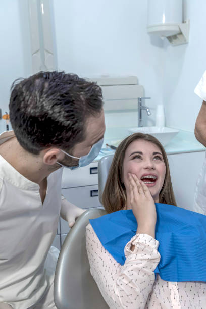 Best Emergency Care for Gum Disease in Douglass, KS