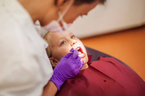 Best Emergency Orthodontic Repairs in Douglass, KS