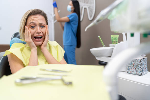 Best Broken or Chipped Tooth Repair in Douglass, KS