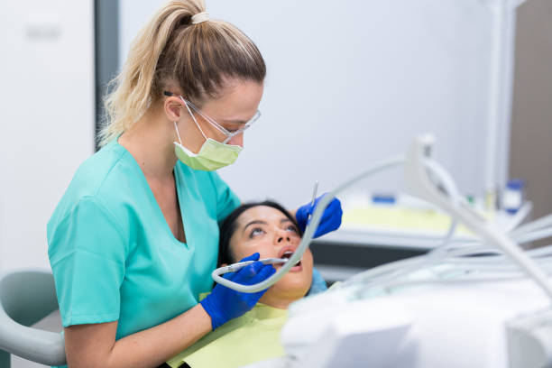 Best Emergency Root Canal Therapy in Douglass, KS