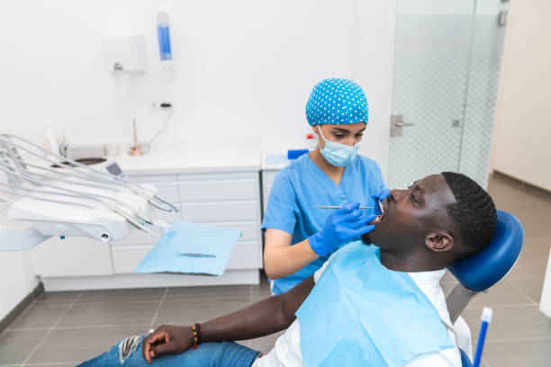 Best Emergency Treatment for Jaw Pain or Injury in Douglass, KS