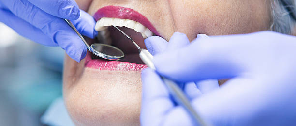 Best Urgent Dental Care for Toothaches in Douglass, KS
